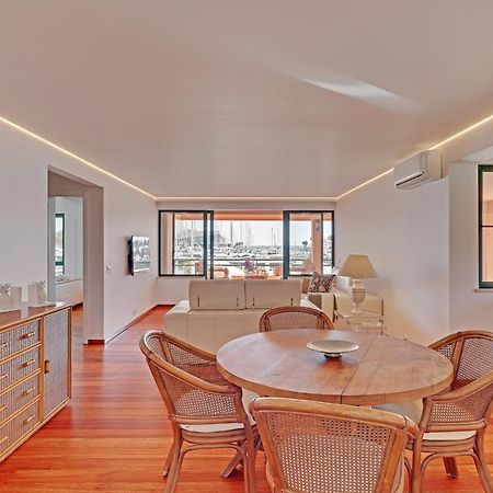 Appartamento Garden Marina Vilamoura Esterno foto