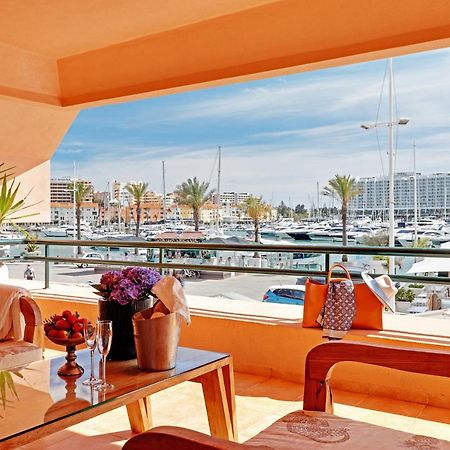 Appartamento Garden Marina Vilamoura Esterno foto