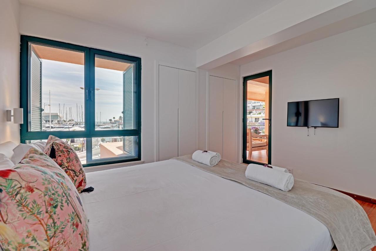 Appartamento Garden Marina Vilamoura Esterno foto