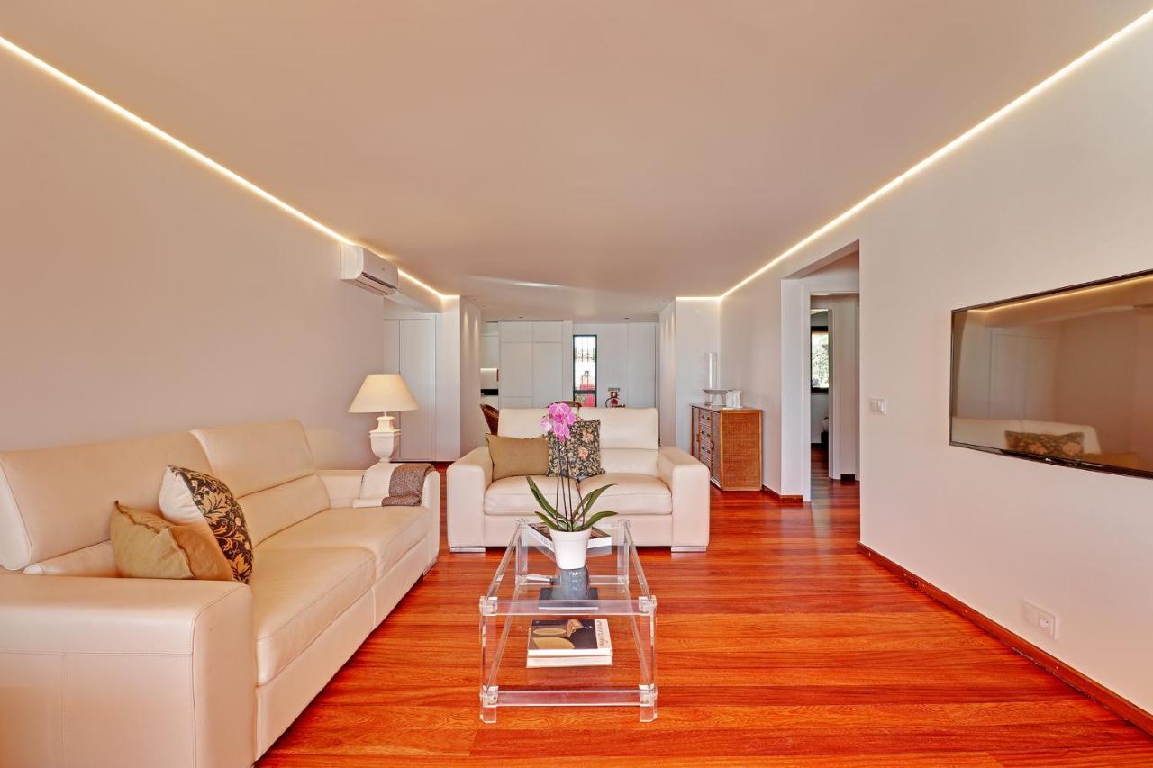 Appartamento Garden Marina Vilamoura Esterno foto