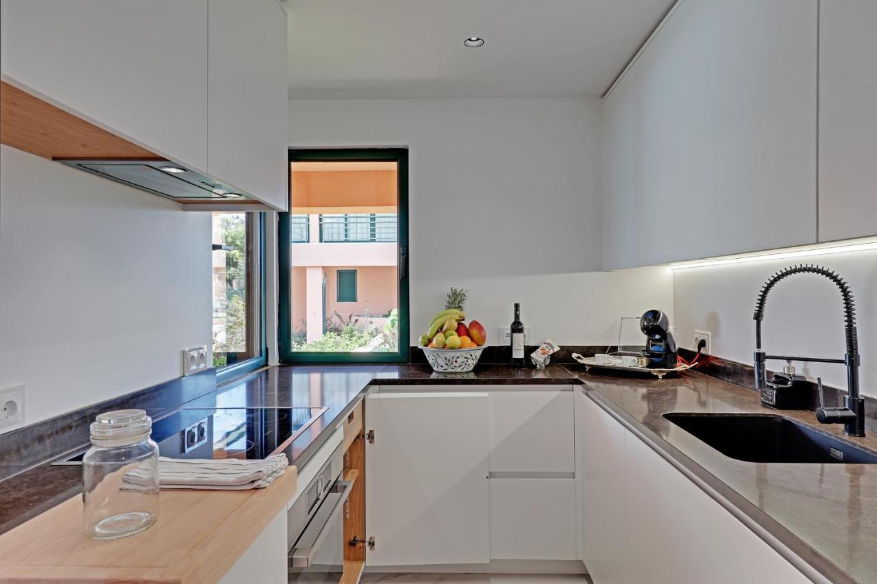 Appartamento Garden Marina Vilamoura Esterno foto