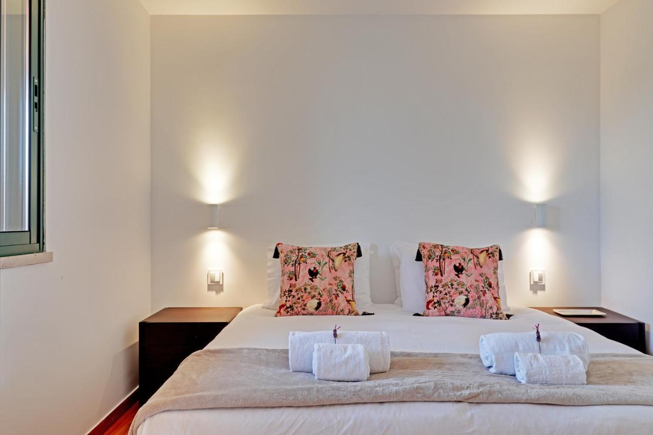 Appartamento Garden Marina Vilamoura Esterno foto